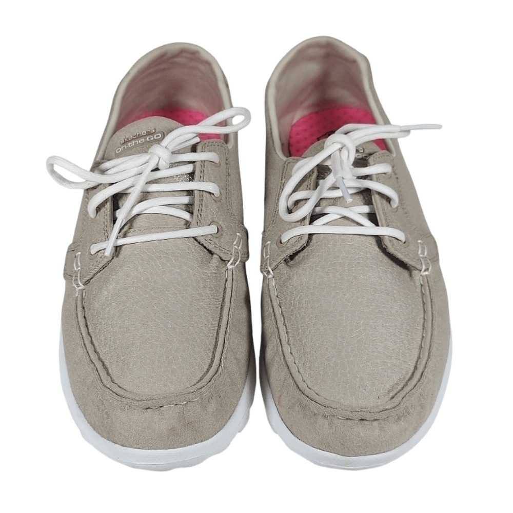 Skechers On the GO Flex - Un Mar 13780 - Size 10